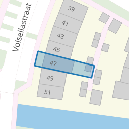 Perceel NMG00-D-2132