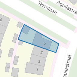 Perceel NMG00-D-2137