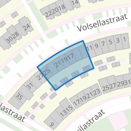 Perceel NMG00-D-2146