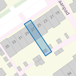 Perceel NMG00-D-2159