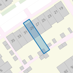 Perceel NMG00-D-2160