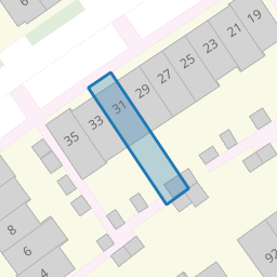 Perceel NMG00-D-2161