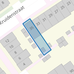 Perceel NMG00-D-2163