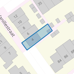 Perceel NMG00-D-2164