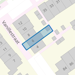 Perceel NMG00-D-2165