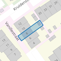 Perceel NMG00-D-2166