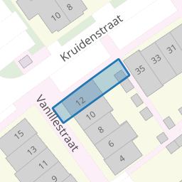 Perceel NMG00-D-2168