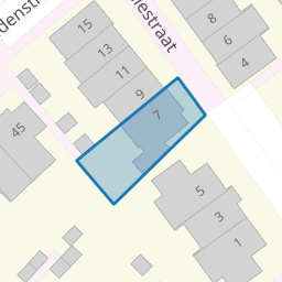 Perceel NMG00-D-2169