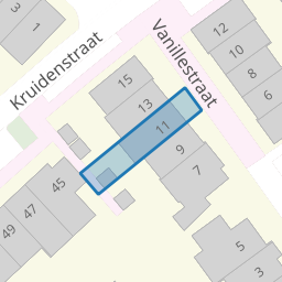 Perceel NMG00-D-2171