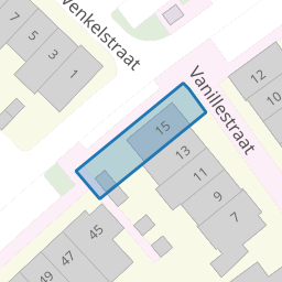 Perceel NMG00-D-2173