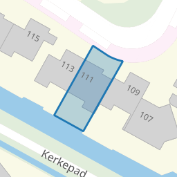 Perceel NMG00-D-2194