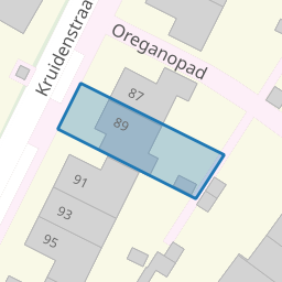 Perceel NMG00-D-2197