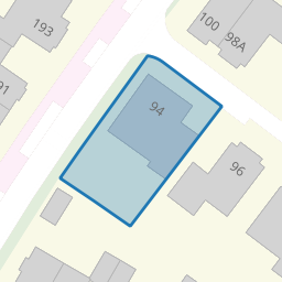 Perceel NMG00-D-2199