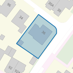 Perceel NMG00-D-2200