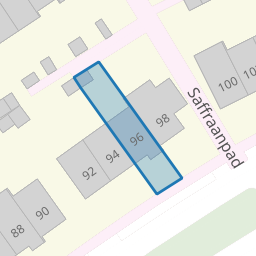 Perceel NMG00-D-2209