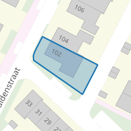 Perceel NMG00-D-2225