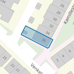 Perceel NMG00-D-2226