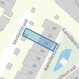 Perceel NMG00-D-2232