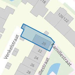 Perceel NMG00-D-2234