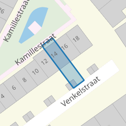 Perceel NMG00-D-2237