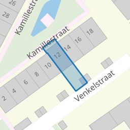 Perceel NMG00-D-2238