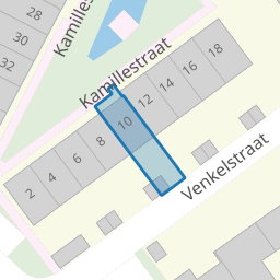 Perceel NMG00-D-2239