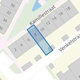 Perceel NMG00-D-2240