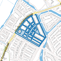Perceel NMG00-D-2251