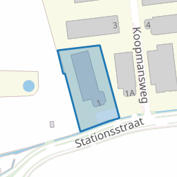 Perceel NMG00-D-2265