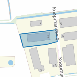 Perceel NMG00-D-2268