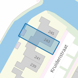 Perceel NMG00-D-2276