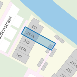 Perceel NMG00-D-2279