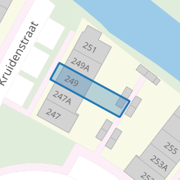 Perceel NMG00-D-2280