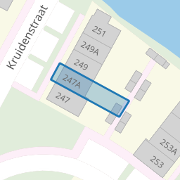 Perceel NMG00-D-2281