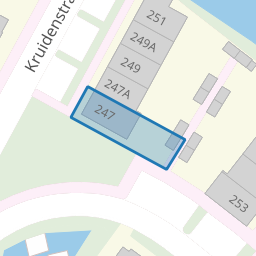 Perceel NMG00-D-2282