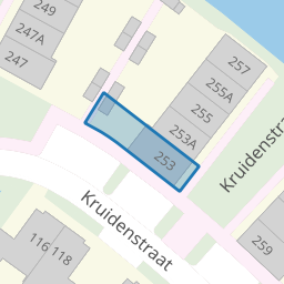 Perceel NMG00-D-2283