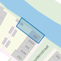 Perceel NMG00-D-2287