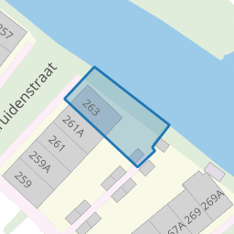 Perceel NMG00-D-2288