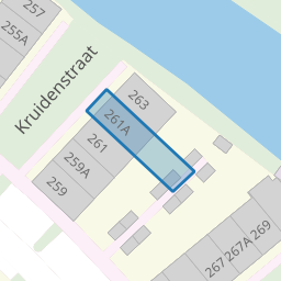 Perceel NMG00-D-2289