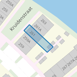 Perceel NMG00-D-2290