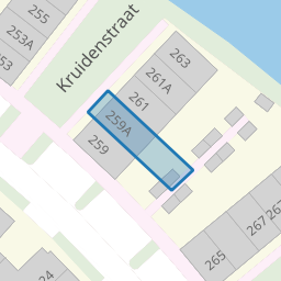 Perceel NMG00-D-2291