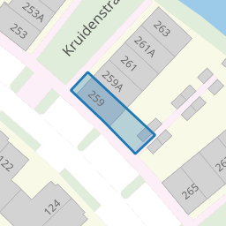 Perceel NMG00-D-2292