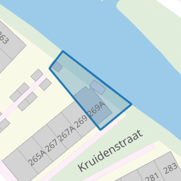 Perceel NMG00-D-2298