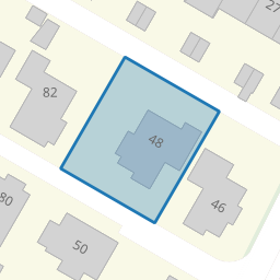 Perceel NMG00-D-2302