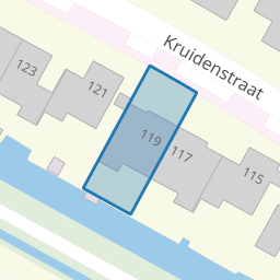 Perceel NMG00-D-2304