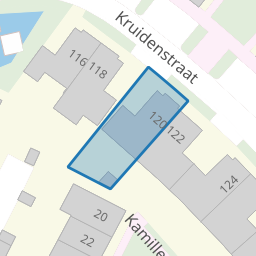 Perceel NMG00-D-2316