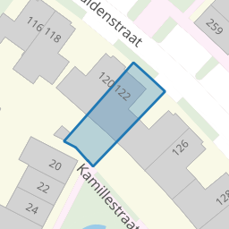 Perceel NMG00-D-2317