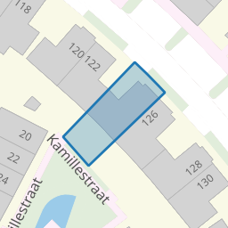 Perceel NMG00-D-2318