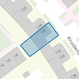 Perceel NMG00-D-2321