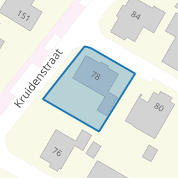 Perceel NMG00-D-2323